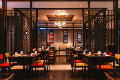 中華レストラン シャングリ・ラ ラサリアリゾート＆スパ コタキナバルの写真