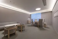 JI Hotel (Xuancheng Jingxian Government Center) - Gym