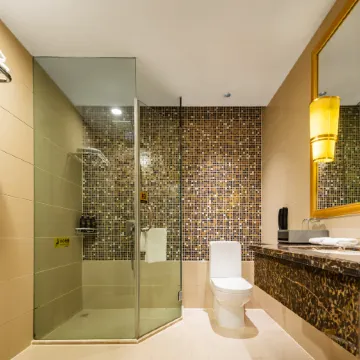 ANHUI CONSTRUCTION ENGINEERING GROUP NEW ERA HOTEL