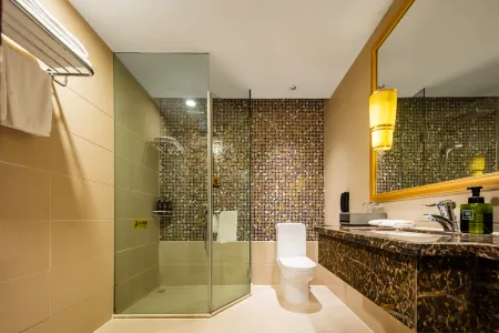 ANHUI CONSTRUCTION ENGINEERING GROUP NEW ERA HOTEL