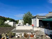 Dianyue Youth Hostel(Jianshui Ancient City Lin'an Prefecture Store)