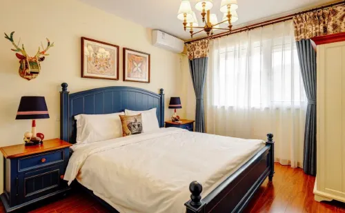 Ejina Wanjia family hotel apartment - Apartments