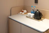 Pero Hotel (Haiyang Qiche Zongzhan) Hotel a Haiyang