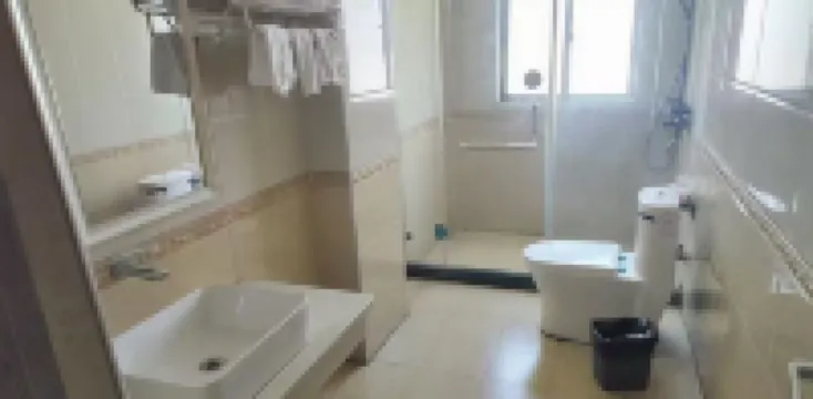 巨兔沉浸式飯店