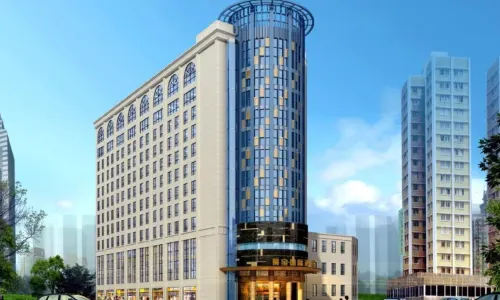 Jubao Holiday Hotel