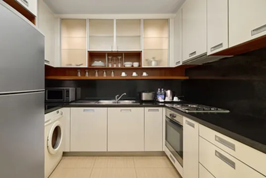 รูปภาพของโรงแรมเดอะ พาร์ค ไนน์ ศรีนครินทร์