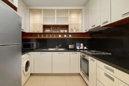 The Park Nine Hotel Srinakarin