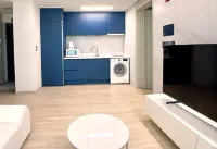 The november Stay Guri Station