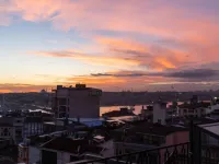 Meroddi La Porta Hotel Hoteles cerca de Torre de Gálata