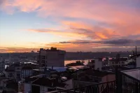 Meroddi La Porta Hotel Hotel in zona Torre di Galata