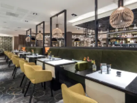 Van der Valk Hotel Heerlen Hotels in Heerlen