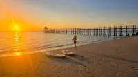 Zanzi Resort Private Paradise - Beach