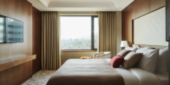 Hotel Hyundai by Lahan Ulsan - Camera Suite Premium (Senza Accesso Piscina)