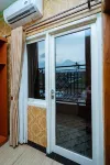 Grand Dream Cita Mandiri Syariah - balcone