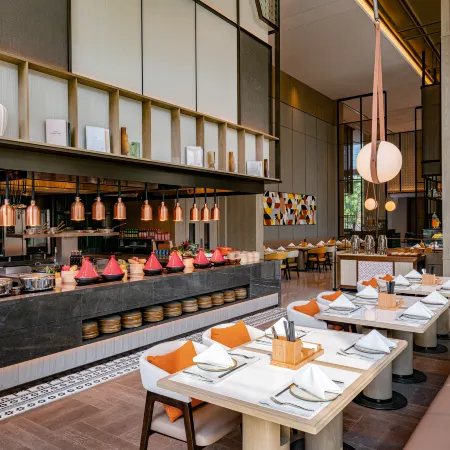 Novotel Huzhou South Taihu Lake