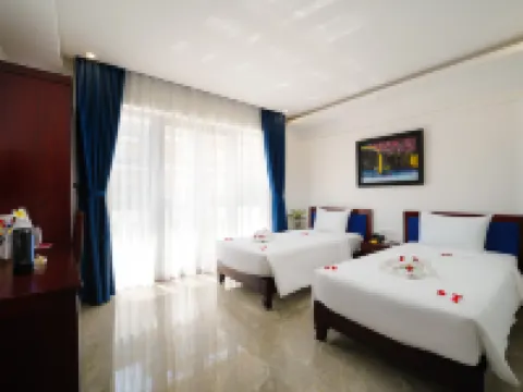 May Boutique Villa Hoi An Hotels in Hoi An