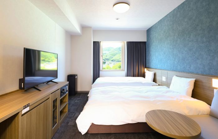 Dormy Inn Express Unnan Natural Hot Spring