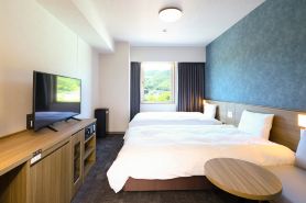 Dormy Inn Express Unnan Natural Hot Spring