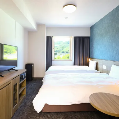 Dormy Inn Express Unnan Natural Hot Spring