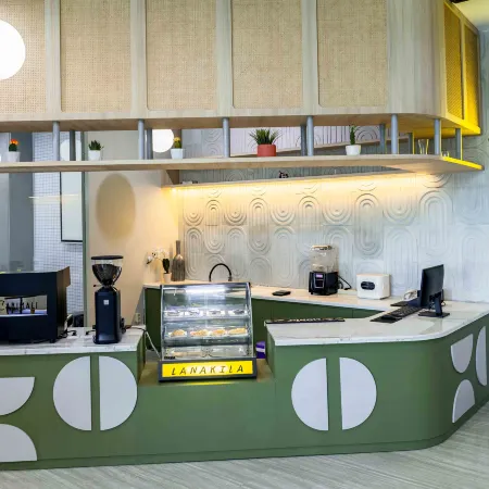 Yello Hotel Samarinda