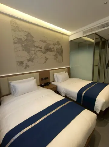 Yanmen Xianshe Homestay