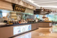 Crowne Plaza CITY CENTER NINGBO by IHG - breakfast