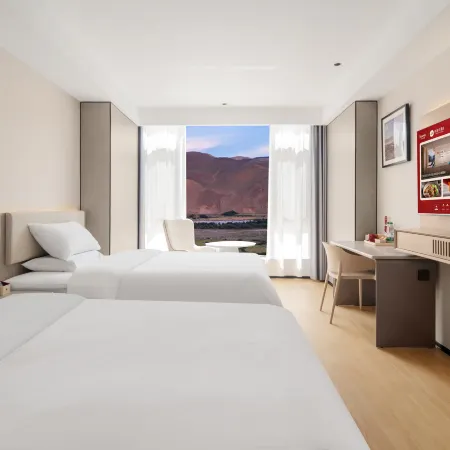 Shankee Hotel (Basong Village)