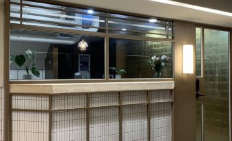 Whisper Inn