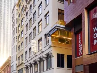 Hotel Indigo Melbourne Little Collins by IHG Hotels near Target Centre Melbourne