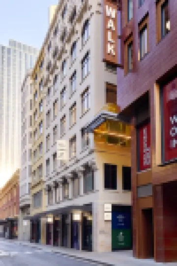 Hotel Indigo Melbourne Little Collins by IHG Hotels in Melbourne