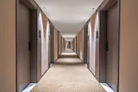 Orange Hotel (Wuzhou Municipal Plaza Branch)