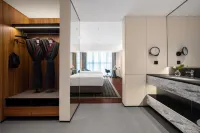 IntercityHotel Chengdu Taikoo Li Chunxi Road Pedestrian Street