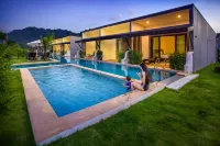 The la Valle'e Resort Hotels in 