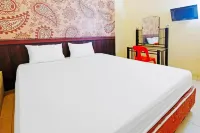 Guest House Idola Palopo Hotels in Wara