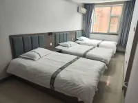 Zhongjie Hotel - 2 étoiles