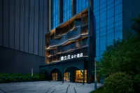 Delizzo Boutique Hotel Chengdu Hotels in Jinniu Wanda Plaza/ChengDu Zoo