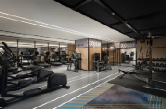 Four Points by Sheraton Beijing Sanlitun Workers Stadium