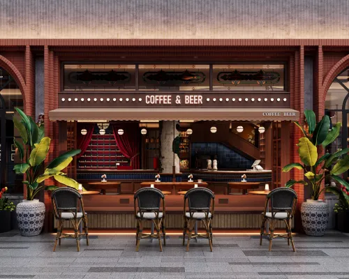 南京𝐋𝐢𝐳𝐚中古酒店•民國公館（紅山森林動物園玄武湖景區店） 鄰近粵江塔的酒店