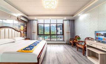 Zhuangyuanli Homestay (Huangshan Scenic Area North Gate)