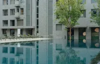 阿那亞友誼之傢俱樂部飯店 - 浪漫/情侶