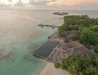 Coco Bodu Hithi - 50% Off shared roundtrip Speedboat for stays from 1 Sep to 23 Dec 2025 Hoteles en Kohdhipparu Falhu