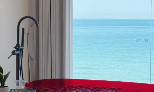 雲端海岸酒店(惠州惠東雙月灣店)