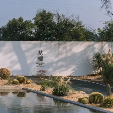 Congshan Hotel