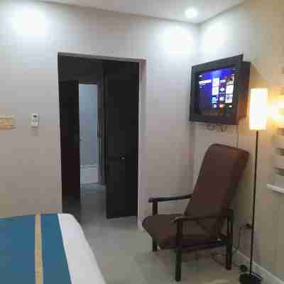 克里斯塔別墅酒店 Rooms