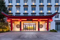 Ruijing Hotel (Wuhan Guiyuan Temple Zhongjiacun Subway Station Store) Hotel in zona Guqintai