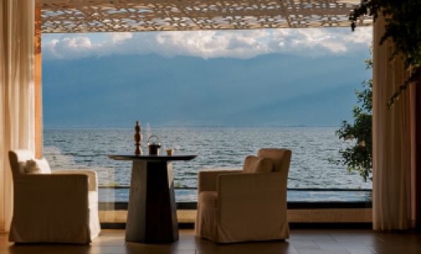 Dali 9958 Scenic Hotel