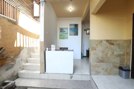 Brown Sugar Homestay Отели рядом с достопримечательностью «Gili Trawangan Turtle Hatchery»