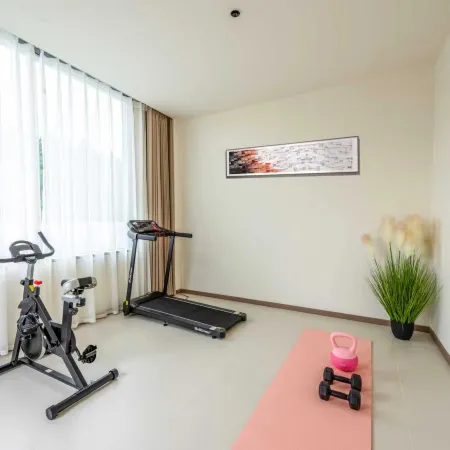Huangguoshu Jingmo Homestay