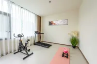 Huangguoshu Jingmo Homestay - Gym