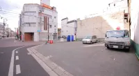 Hotel Claire Higasa - Parkering